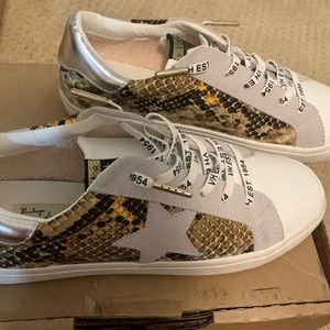 brand new size 9 vintage havana shoes